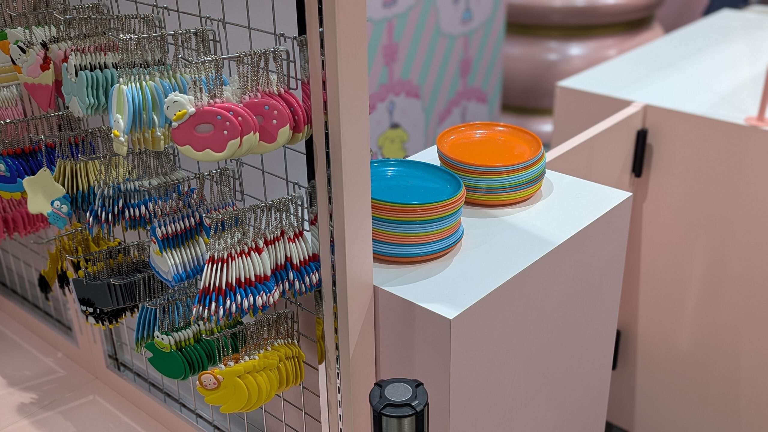 ピューロランド】メルヘン工房：お名前ホルダー作成完全ガイド